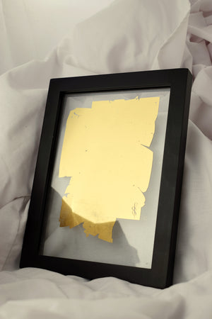 Gilded Mirror loose